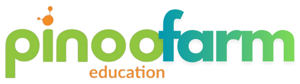 PinooFarm Logo